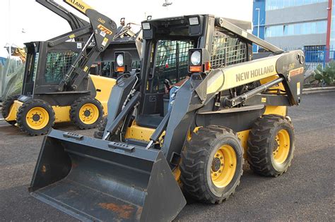 new holland ls185 skid steer hydraulic oil type|new holland ls185b for sale.